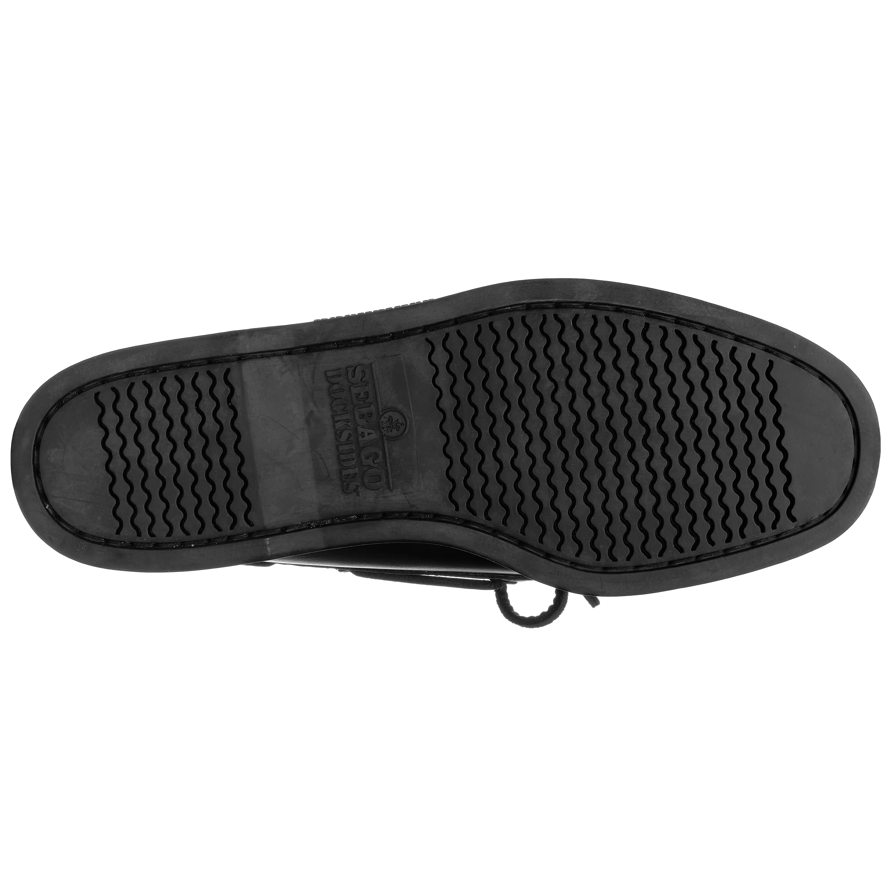 Endeavor - Black