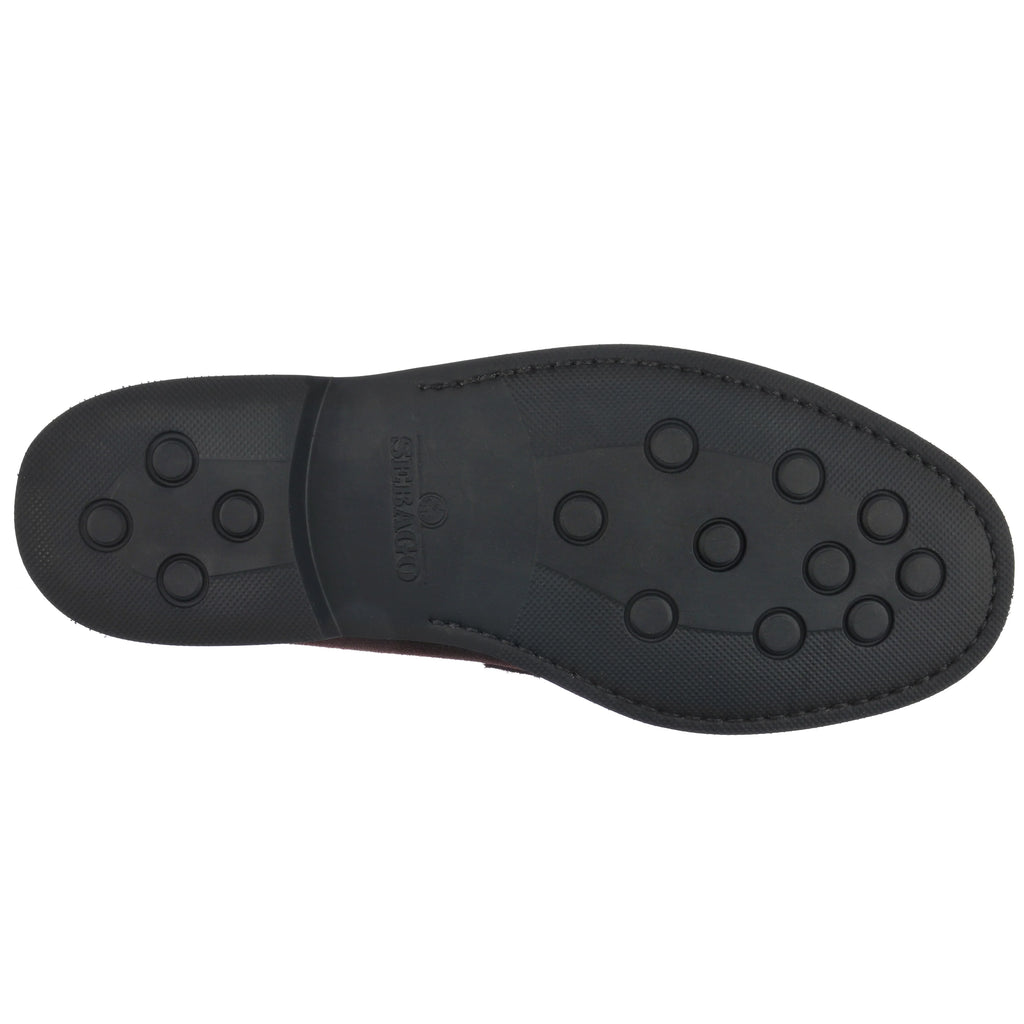 Ryan Suede Polaris - Dark Brown