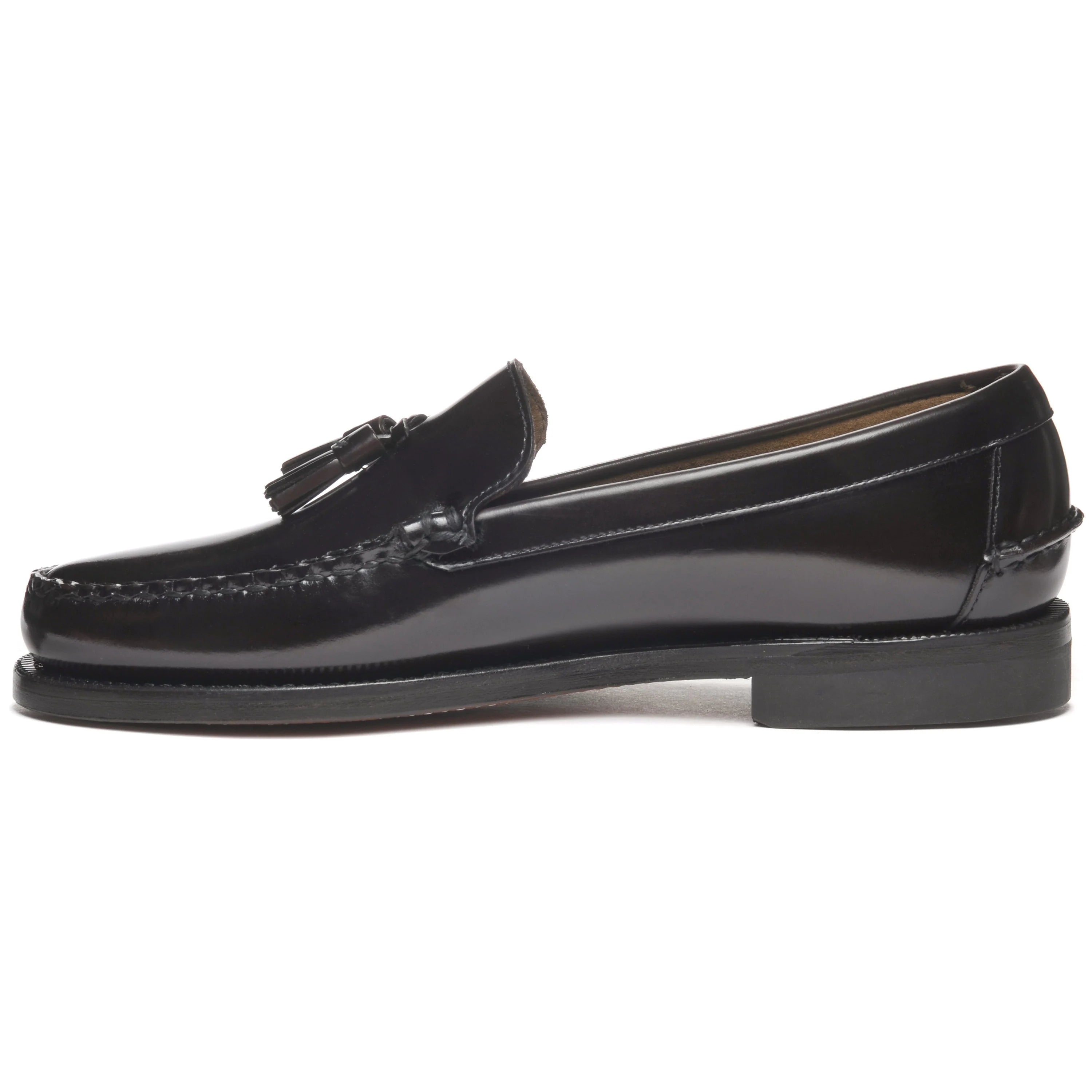 Classic Will - Brown Burgundy