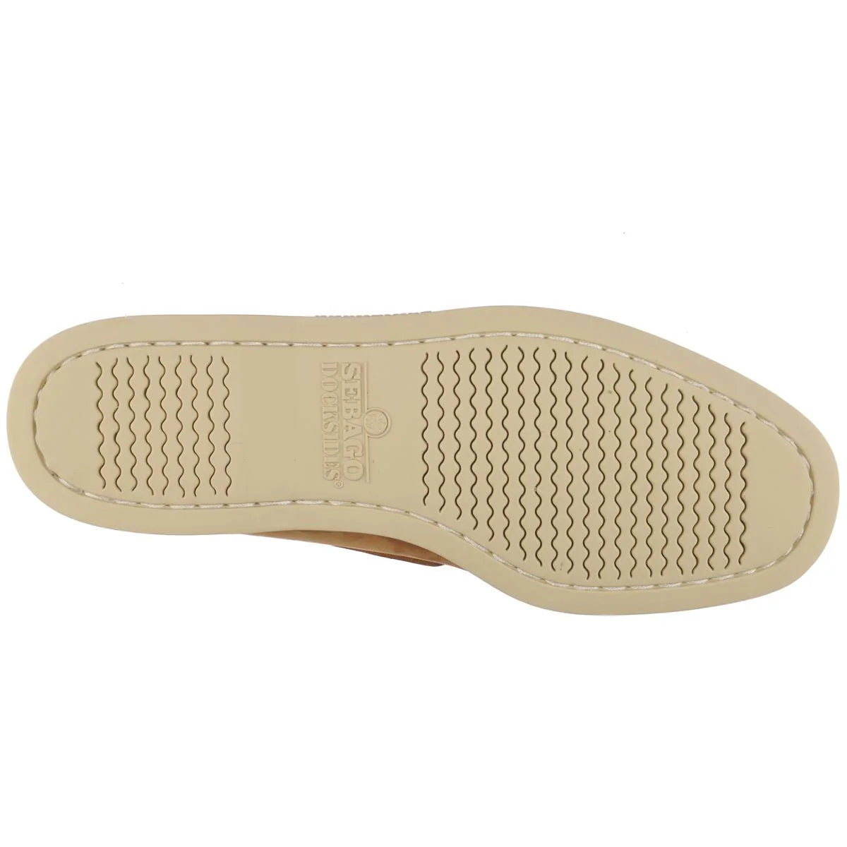 Portland Nubuck Waxy - Yellow Mustard / Dk Brown